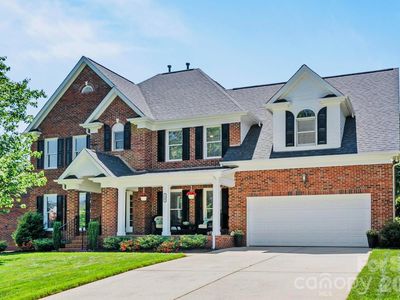 140 Foxfield Park Dr, Mooresville, NC, 28115