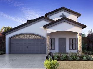 14202 Charles Pollock Ave, El Paso, TX 79938