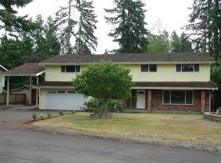 13705 109th Avenue Ct E, Puyallup, WA 98374