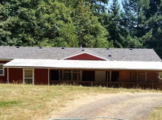 62101 Conibear Rd, Saint Helens, OR 97051