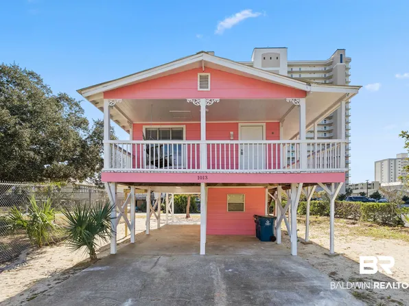 1013 W Lagoon Ave, Gulf Shores, AL 36542