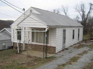 302 N Broyles St, Greeneville, TN 37745