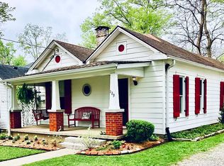 129 S Gratz St, Midway, KY