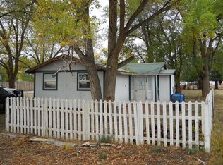 617 Plateosaurus Pl, Dinosaur, CO 81610