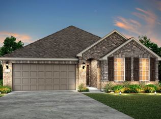 9405 Sunset Ln, Oak Point, TX 75068