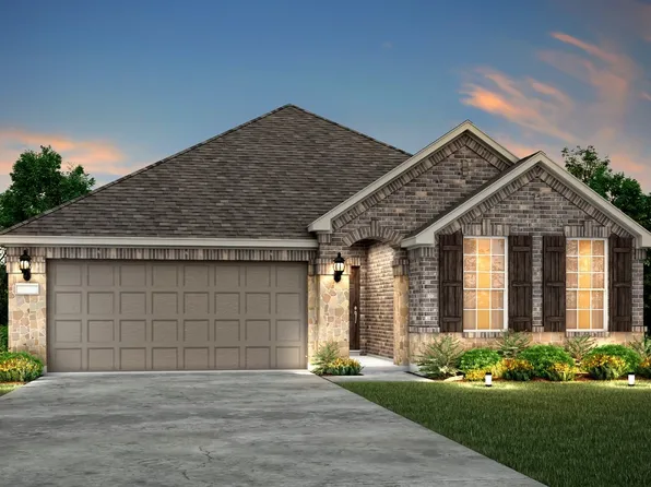 9405 Sunset Ln, Oak Point, TX 75068