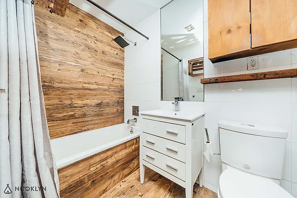 Rented by Nooklyn NYC LLC | media 7