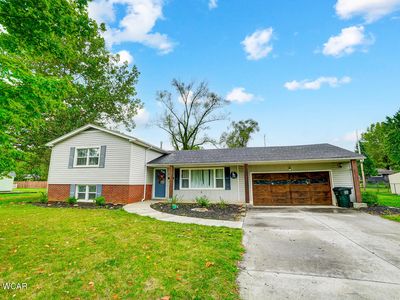 1745 Evergreen Dr, Lima, OH, 45806