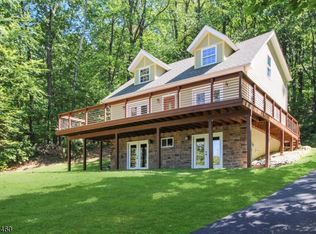 143 Quenby Mountain Rd, Great Meadows, NJ 07838