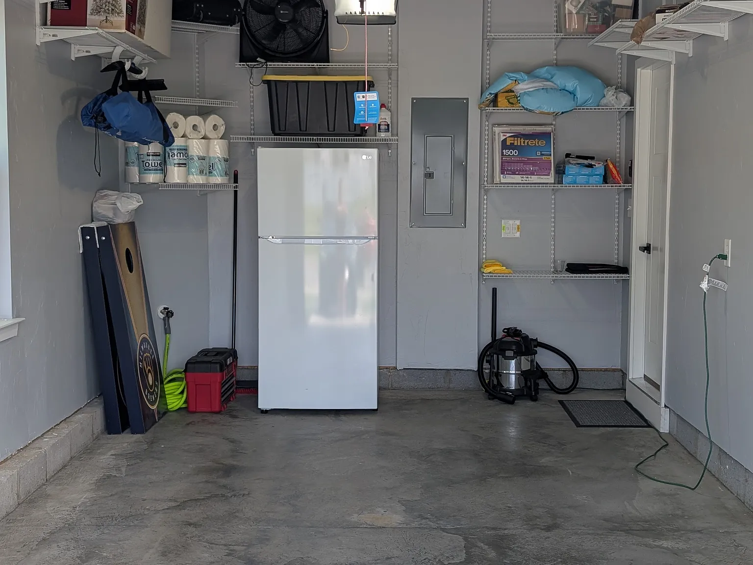 3 bed, 2.5 bath, 1567 sqft, $2,300 — Photo 4