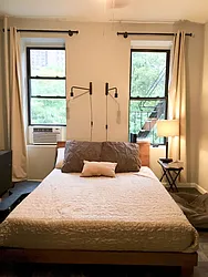 Rented by Living New York