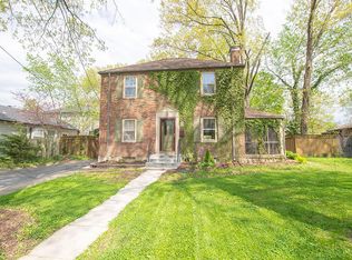 504 Crestland Ave, Columbia, MO 65203