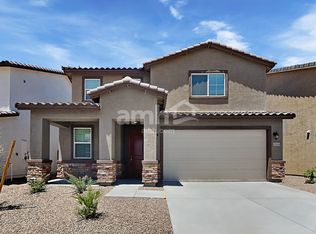 17134 W Lawrence Ln, Waddell, AZ 85355