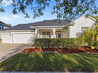 2243 Three Rivers Dr, Orlando, FL 32828