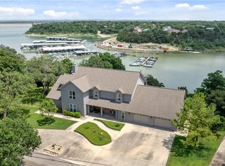 3779 Canyon Heights Rd, Belton, TX 76513