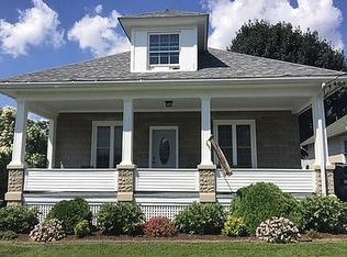 4163 E Main St, Belleville, PA 17004