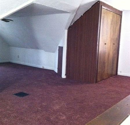 upper bedroom