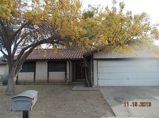 1711 W Westfield Ave, Porterville, CA 93257