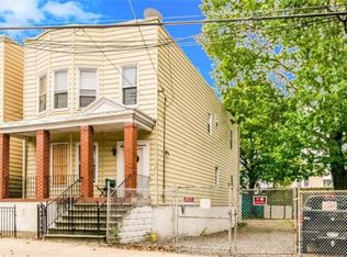 1611 Melville St, Bronx, NY 10460