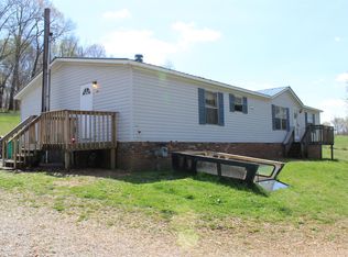 1864 Rock Church Rd, Charlotte, TN 37036