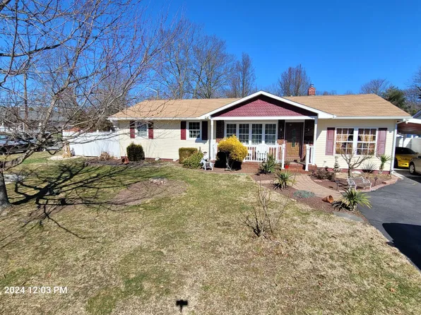 1220 Magnolia Rd, Vineland, NJ 08361