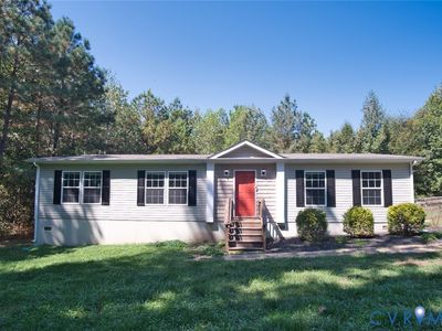 15259 Robert Terrell Rd, Montpelier, VA, 23192