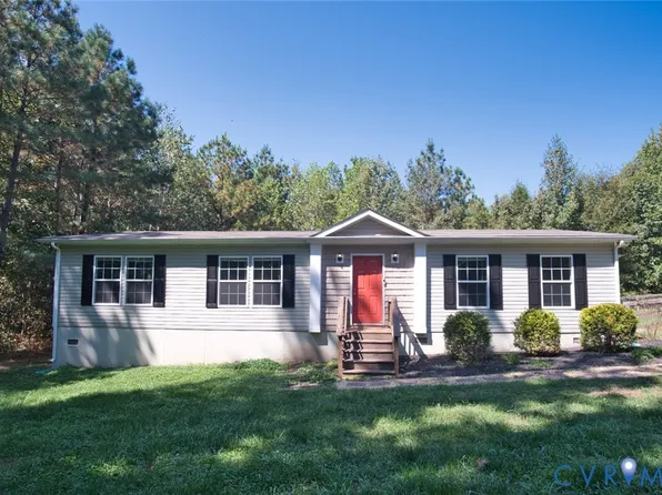 15259 Robert Terrell Rd, Montpelier, VA 23192