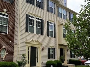 9317 Paragon Way, Owings Mills, MD 21117