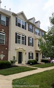 9317 Paragon Way, Owings Mills, MD, 21117