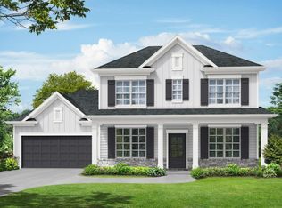 1701 Flagstone Ln, Loganville, GA 30052