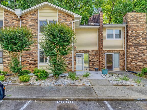 2nd image of 2668 Moss Ln SE