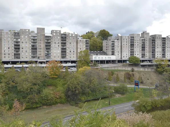2160 Greentree Rd APT 707W, Pittsburgh, PA 15220