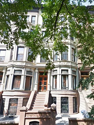 Rented by Brown Harris Stevens | media 12