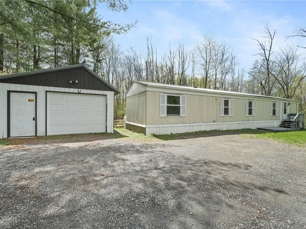 521 Hayts Rd, Ithaca, NY 14850