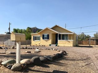 732 E Carol Ave, Phoenix, AZ 85020