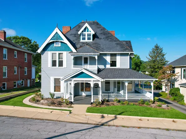 518 Alabama St, Bristol, TN 37620