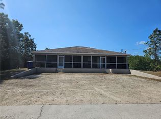 108/110 Harold Ave S, Lehigh Acres, FL 33973