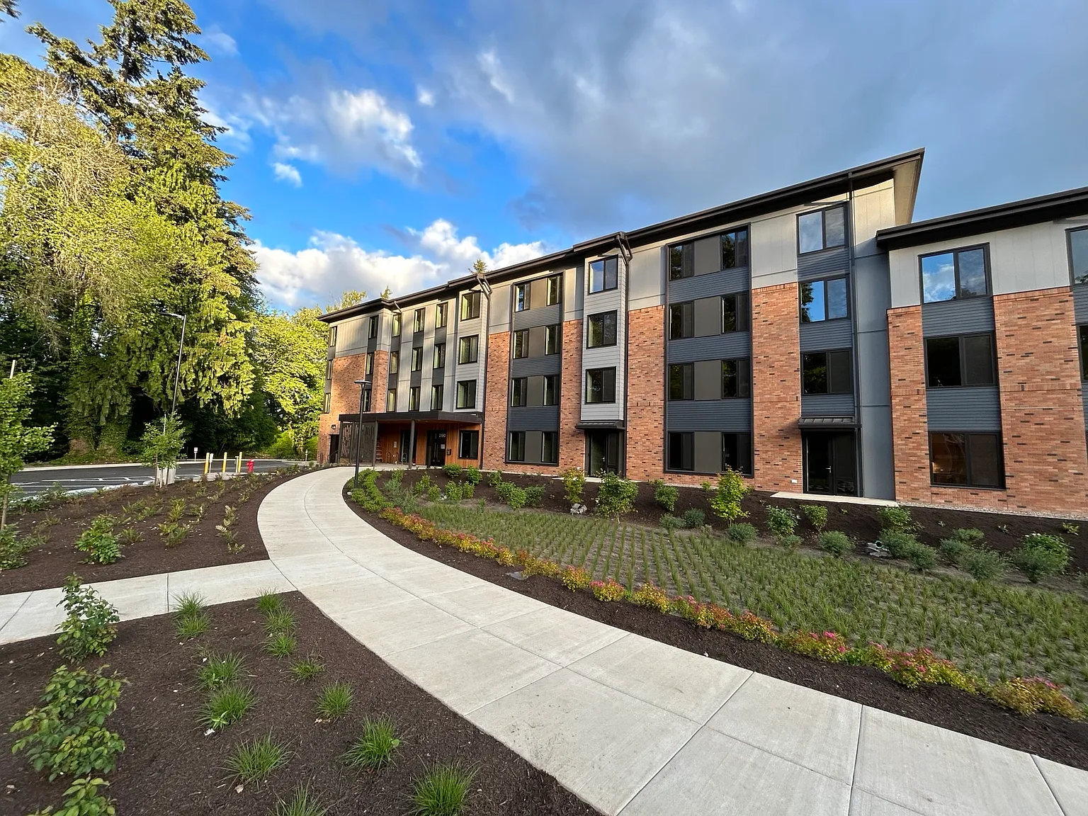 Mercy Magnuson Place North & South — Photo 1
