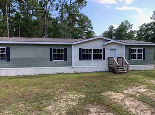 399 Airlite Rd, Marshall, TX 75670