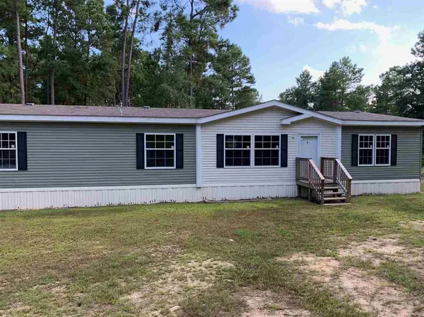399 Airlite Rd, Marshall, TX 75670