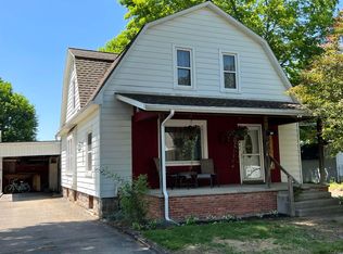 256 S Maple St, Onsted, MI 49265