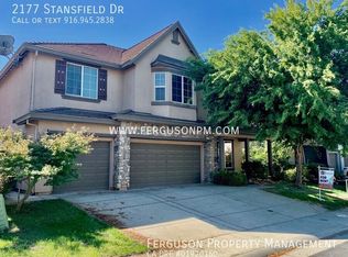 2177 Stansfield Dr, Roseville, CA 95747