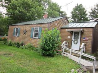 2293 Kennebec Rd, Newburgh, ME 04444