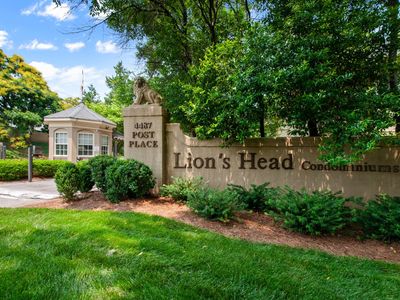 4487 Post Pl APT 114, Nashville, TN, 37205