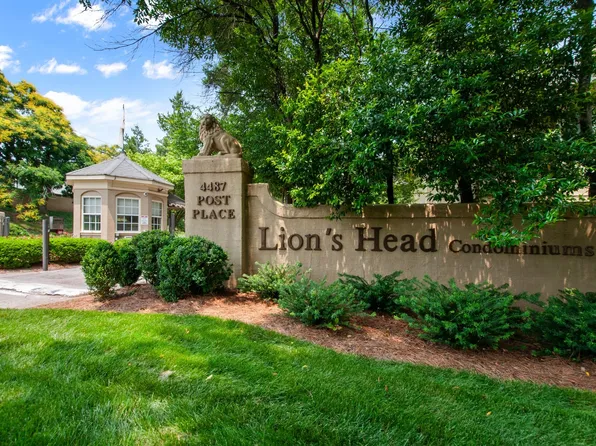 4487 Post Pl APT 114, Nashville, TN 37205