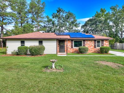 4053 Burning Tree Lane, Augusta, GA, 30906