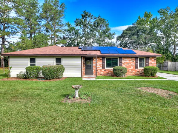 4053 Burning Tree Lane, Augusta, GA 30906