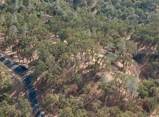 8 Longhorn Ridge Rd, Napa, CA 94558