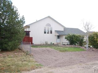 632 S Aguilar Dr, Pueblo West, CO 81007