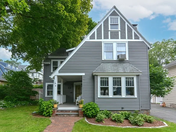 4 New Park Ave, Roslindale, MA 02131